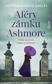 Kniha Aféry zámku Ashmore