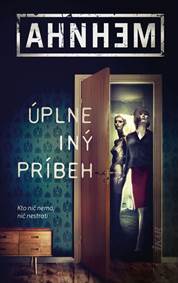 Kniha Úplne iný príbeh