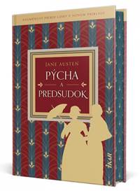 Kniha Pýcha a predsudok, 2. vydanie