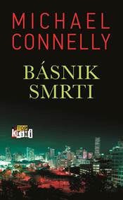 Kniha Básnik smrti