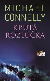 Kniha Krutá rozlúčka