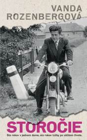 Kniha Storočie