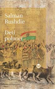 Kniha Deti polnoci