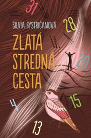 Kniha Zlatá stredná cesta