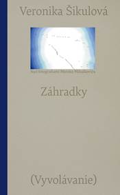 Kniha Záhradky(Vyvolávanie)
