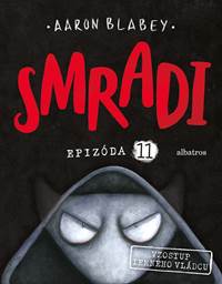 Kniha Smradi 11