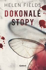 Kniha Dokonalé stopy