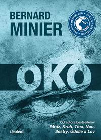 Kniha Oko