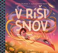 Kniha V ríši snov