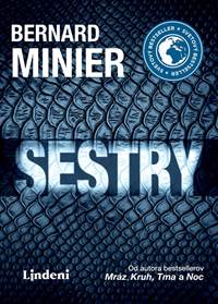 Kniha Sestry