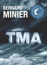 Kniha Tma