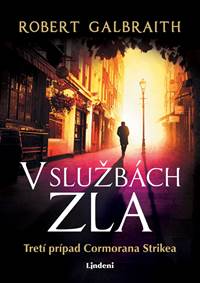 Kniha V službách zla