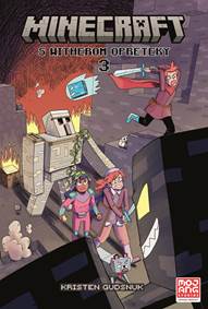 Minecraft: S witherom opreteky 3 (7)