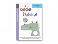 Kniha VIAC Nalepuj !