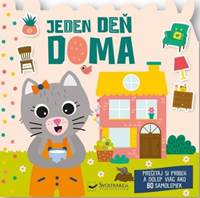 Kniha Jeden deň - Doma