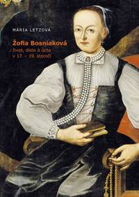 Žofia Bosniaková