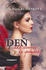 Kniha Deň ako stvorený na spomienky