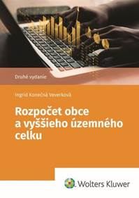 Kniha Rozpočet obce a vyššieho územného celku