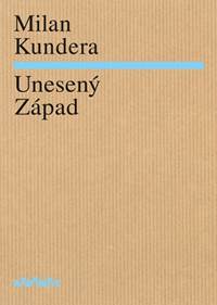Kniha Unesený Západ