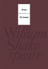Kniha Sonety/The Sonnets