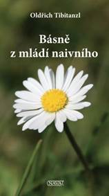 Kniha Básně z mládí naivního