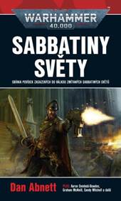 Kniha Sabbatininy svět