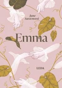 Kniha Emma
