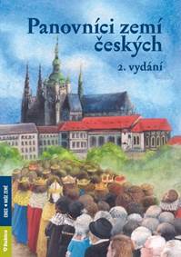 Kniha Panovníci zemí českých