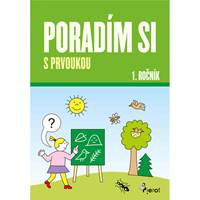 Kniha Poradím si s prvoukou 1. ročník