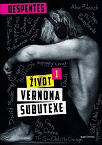 Kniha Život Vernona Subutexe 1