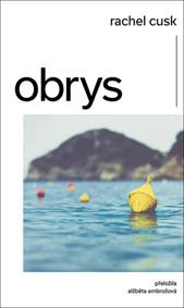 Kniha Obrys