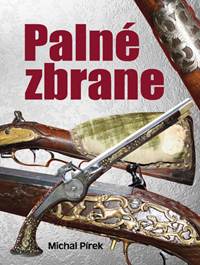 Kniha Palné zbrane