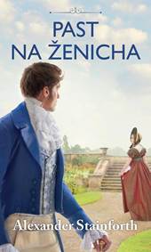 Kniha Past na ženicha