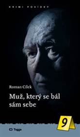 Kniha Muž, který se bál sám sebe