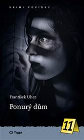 Kniha Ponurý dům