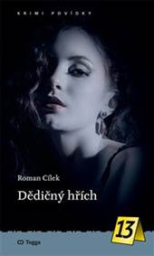 Kniha Dědičný hřích