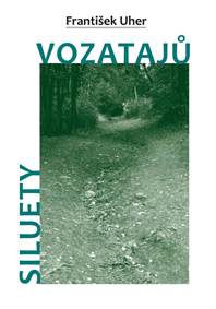 Kniha Siluety vozatajů
