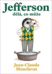 Kniha Jefferson dělá, co může