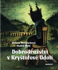 Dobrodružství v Kryštofově Údolí