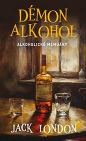 Kniha Démon alkohol