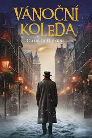 Kniha Vánoční koleda