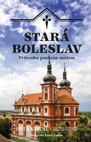 Kniha Stará Boleslav