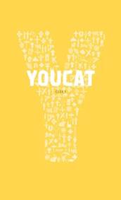 YouCat - Katechismus katolické církve pro mladé
