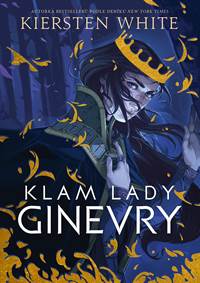 Klam lady Ginevry