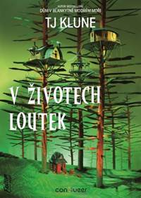 Kniha V životech loutek