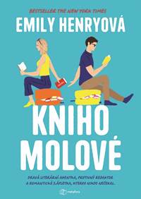 Kniha Knihomolové