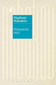 Kniha Průzračné věci