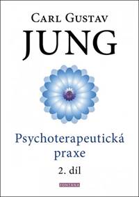 Kniha Psychoterapeutická praxe 2. díl