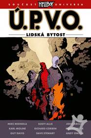 Ú.P.V.O. 17 - Lidská bytost