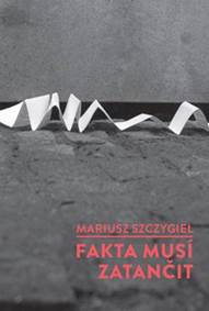 Kniha Fakta musí zatančit